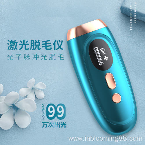 Cheap Price Body Laser Permanent Hair Removal Device